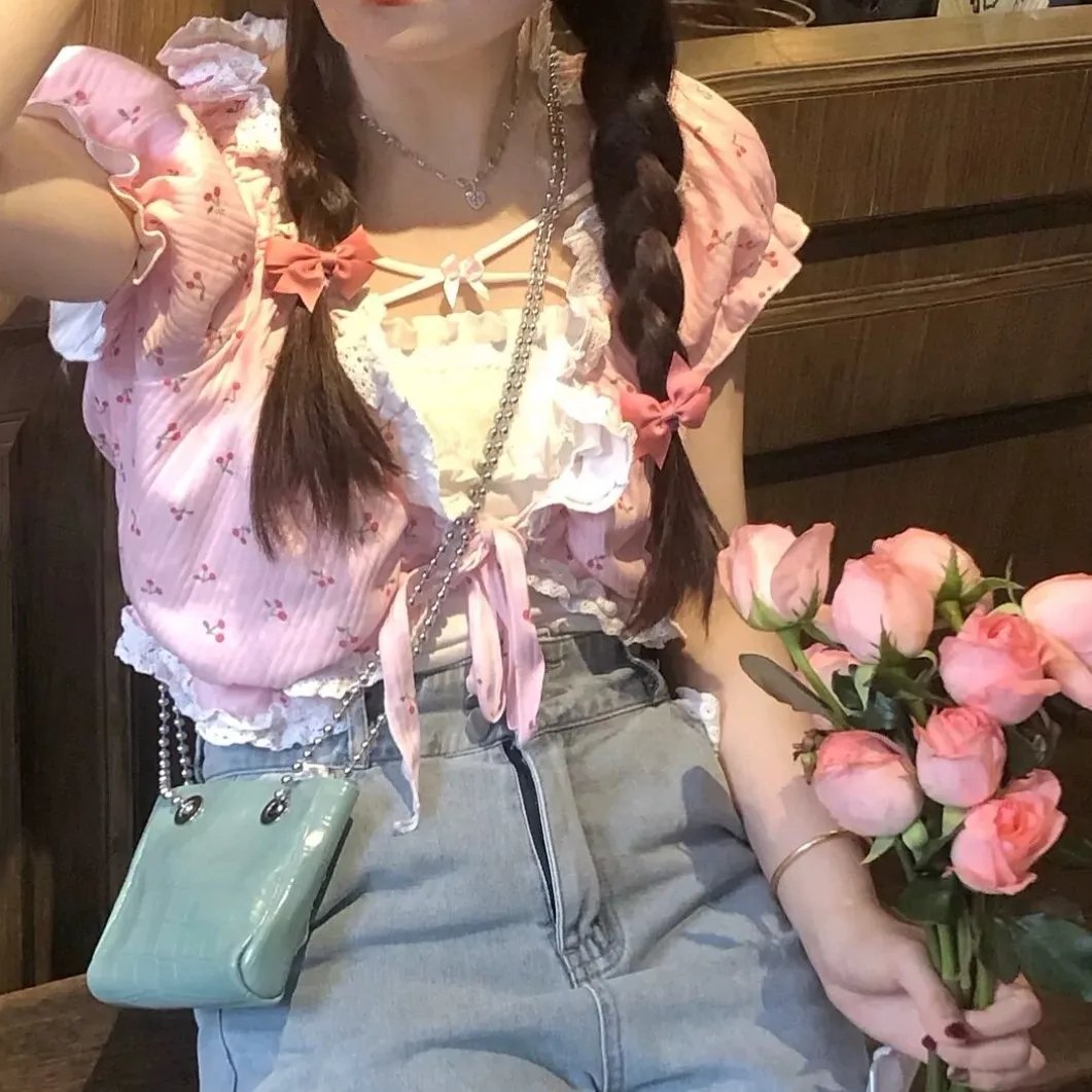 女强人