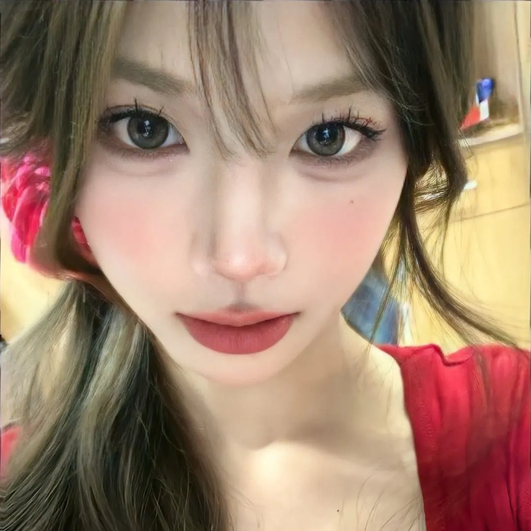 妮娜琦珈