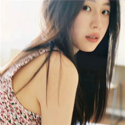 美人脸