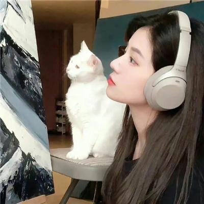生活艰难也许快乐